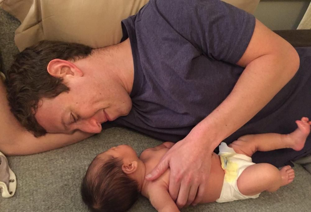 Cari Papà.. tanti auguri!