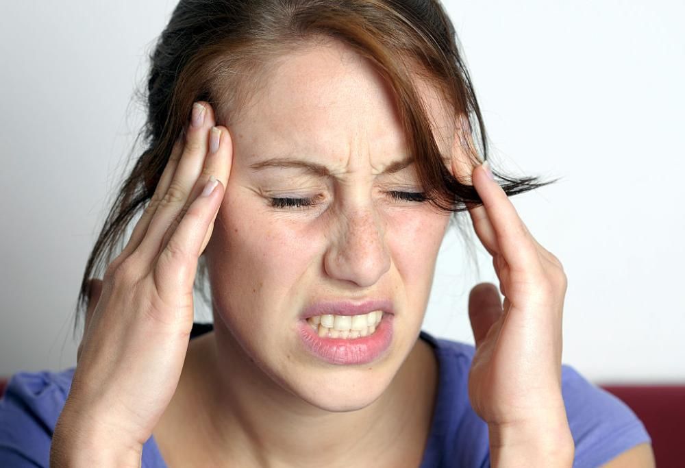 I dieci dolori fisici più insopportabili che si possano provare