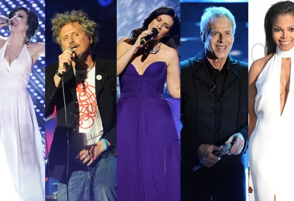 Tanti auguri superstar!