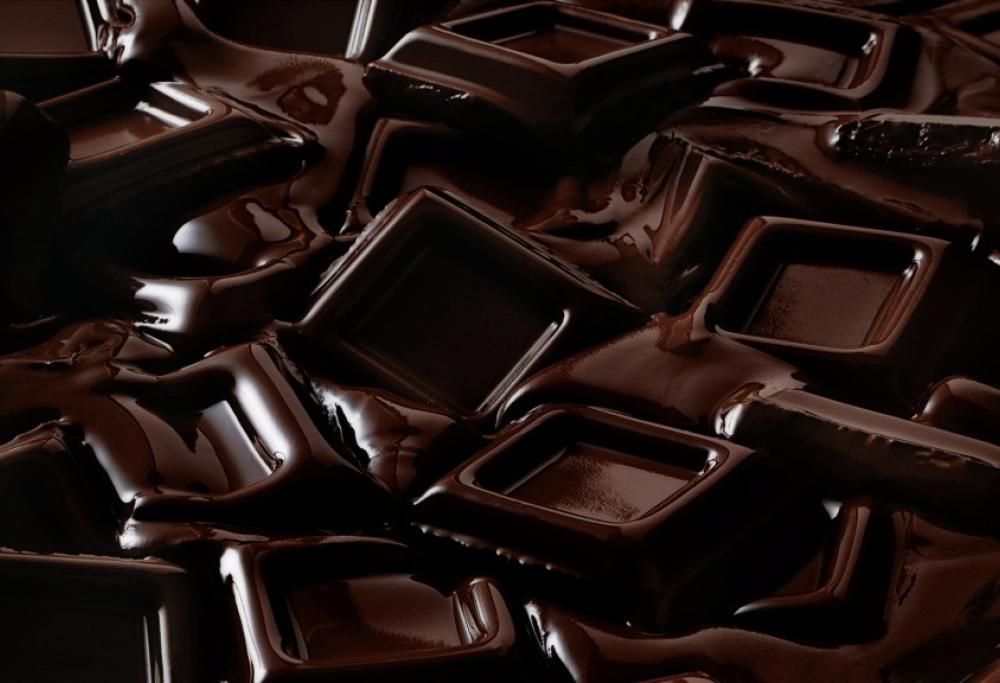 10 motivi per cui essere orgogliosi di mangiare cioccolato