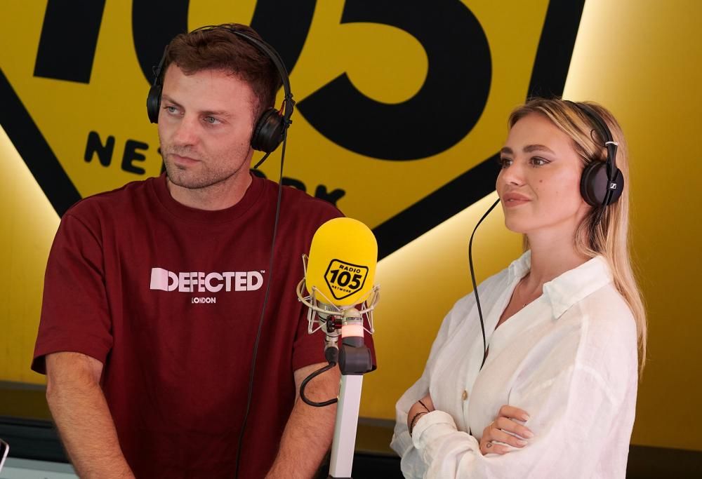 “Poveri mai” è il nuovo singolo de Il Pagante