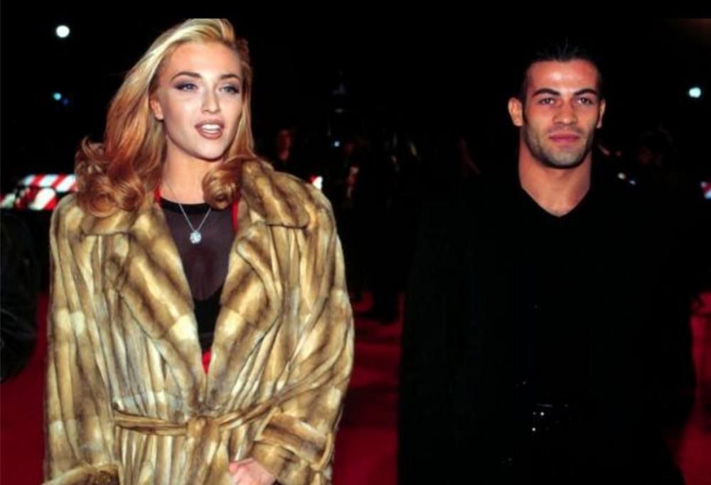 Anni ’90: le coppie storiche che non avete dimenticato