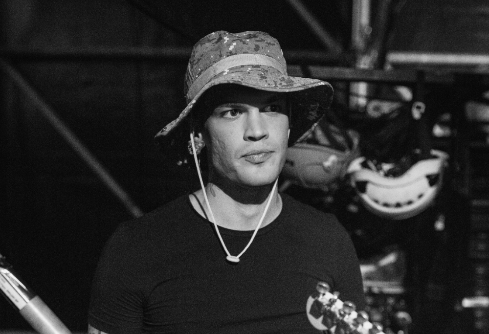 105 Summer Festival @ Comacchio: le foto del backstage