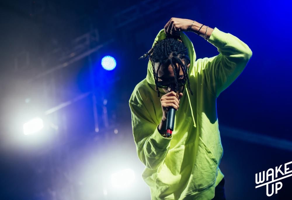 Wake Up Festival! Sabato 30 settembre arriva il gran finale con Martin Garrix! Da non perdere!