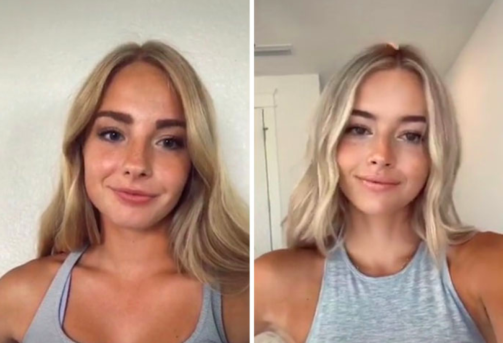 Cerca il tuo sosia: l’ultima sfida di TikTok che sta facendo il giro del mondo