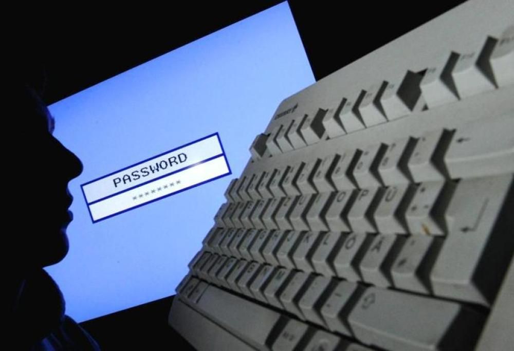 La classifica delle peggiori password del 2017