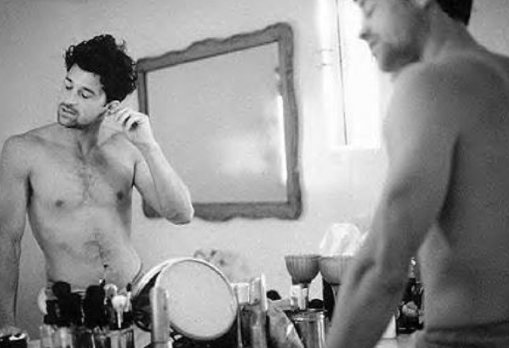 È Patrick Dempsey l’uomo dell’anno per GQ