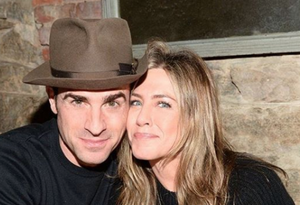 Jennifer Aniston e Justin Theroux si separano: e se tornasse con Brad Pitt?