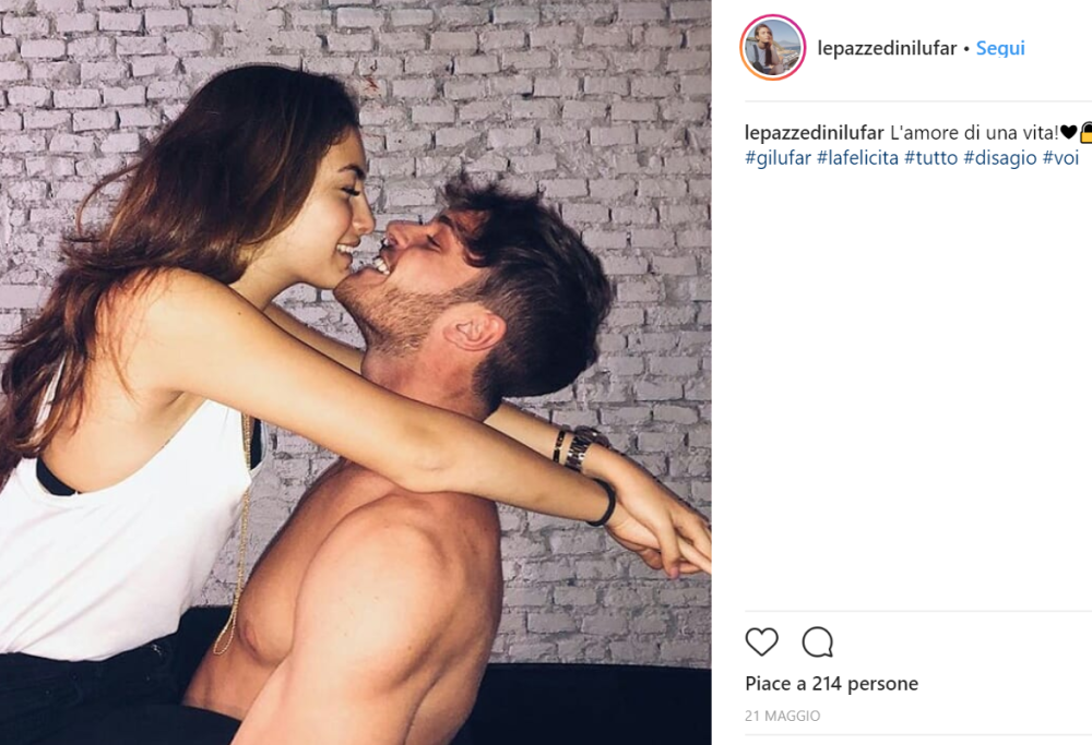 Ecco la prima coppia di Temptation Island VIP