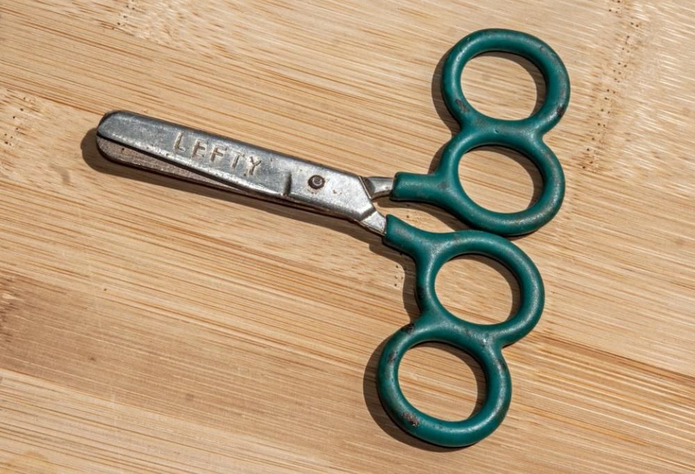 5 oggetti dalle forme assurde di cui non potete immaginare lo scopo