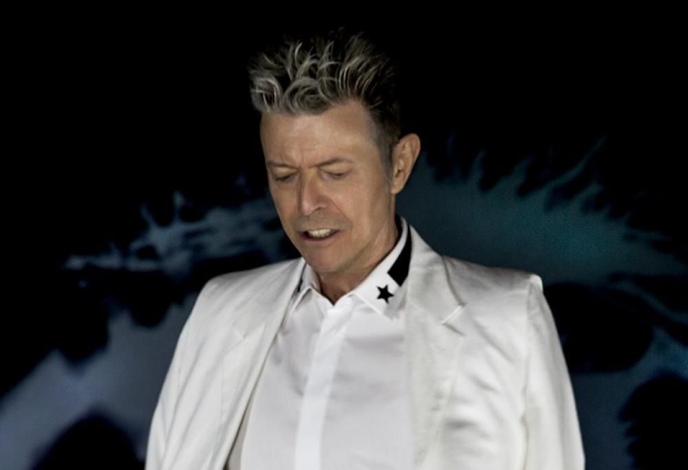 Buon compleanno David Bowie!