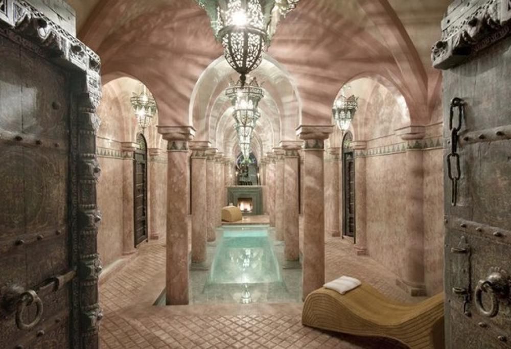 La top 10 delle piscine più belle del mondo