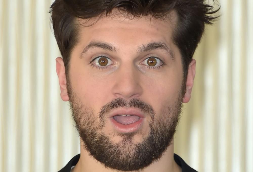 Frank Matano a 105 Mi Casa, venerdì 29 alle 18.00