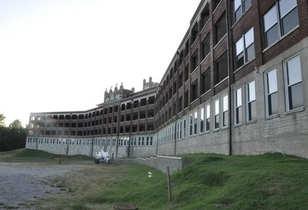 Ecco l’ospedale più infestato al mondo: da brividi!