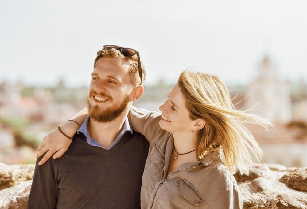 Le sorelle migliorano la vita, la scienza lo conferma