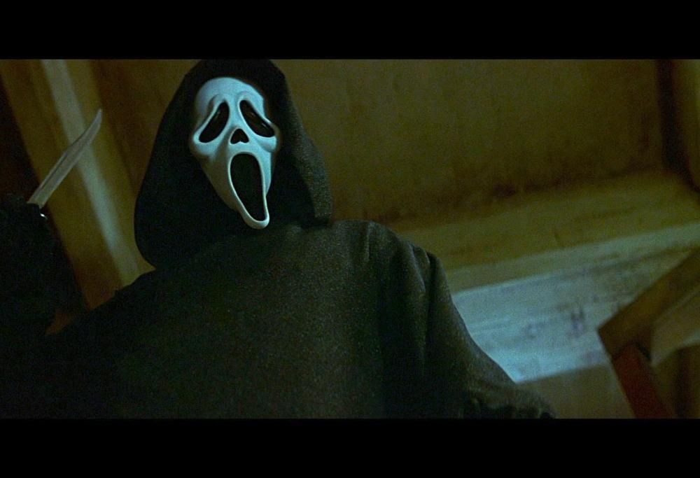 I 10 film horror più paurosi della storia del cinema