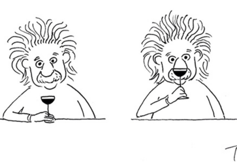 Le vignette minimaliste di Shanghai Tango, ironiche e geniali