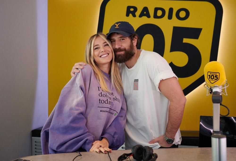 Viaggio intorno al sole e agli anni ’80 con Tommaso Paradiso