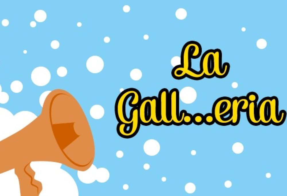 La Gall..eria
