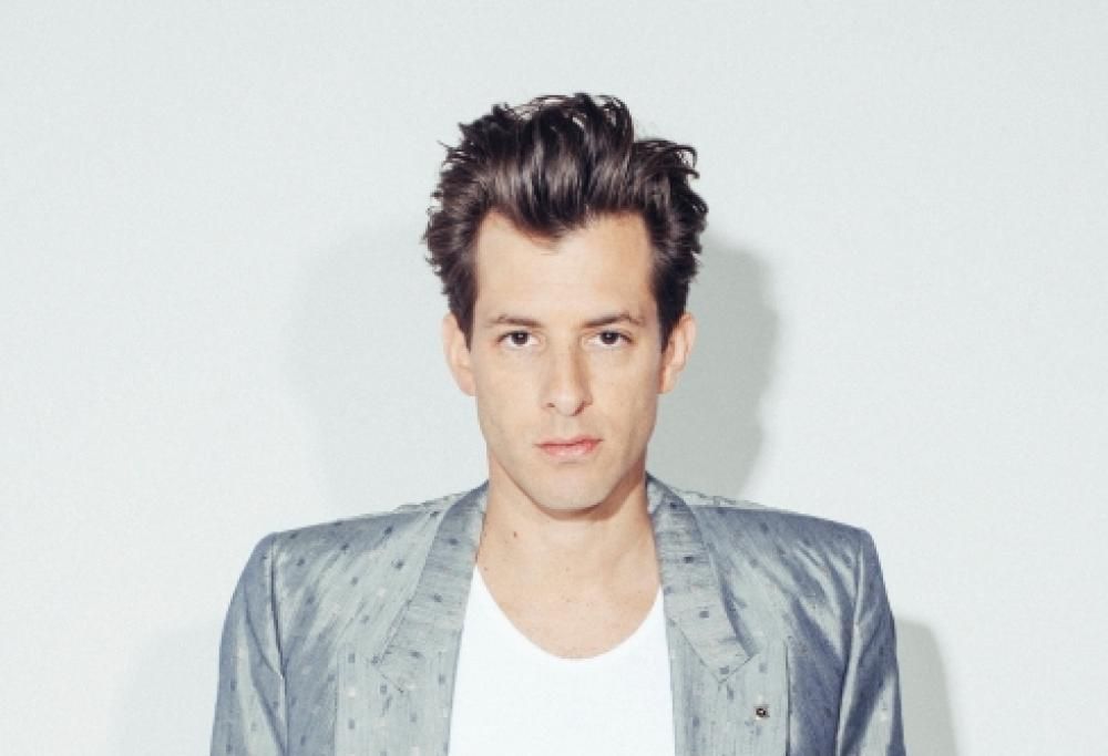 Mark Ronson dice no alle collaborazioni solo per realizzare una hit