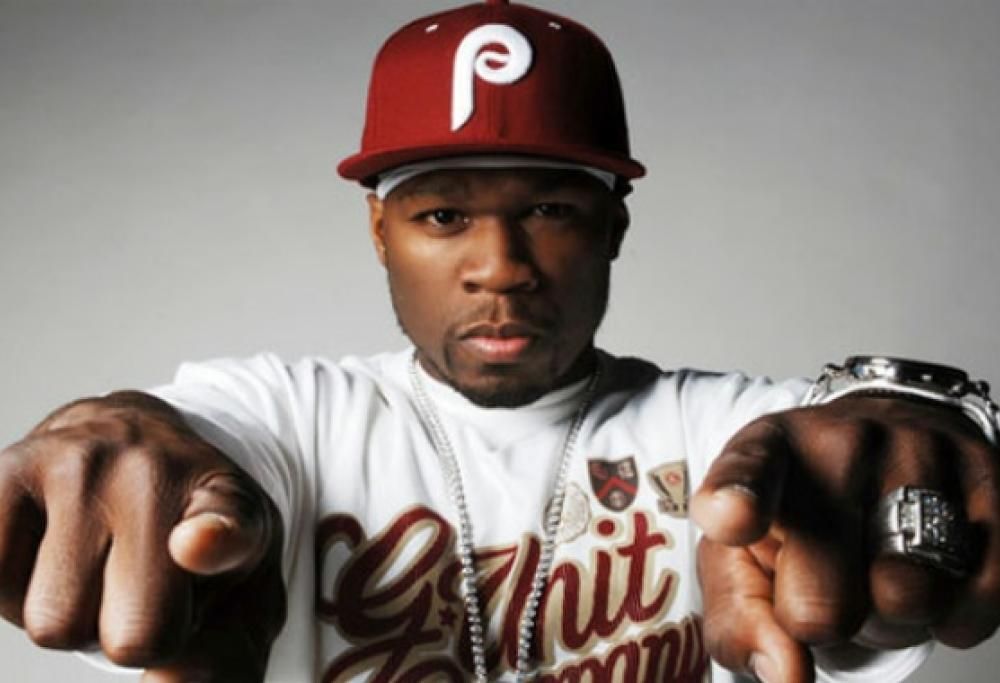 50 Cent ha comprato i biglietti per le prime file del concerto di Ja Rule e le ha lasciate vuote