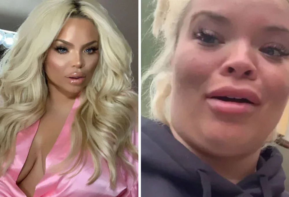 Instagram vs realtà: 6 esempi che mostrano che non tutto è come appare