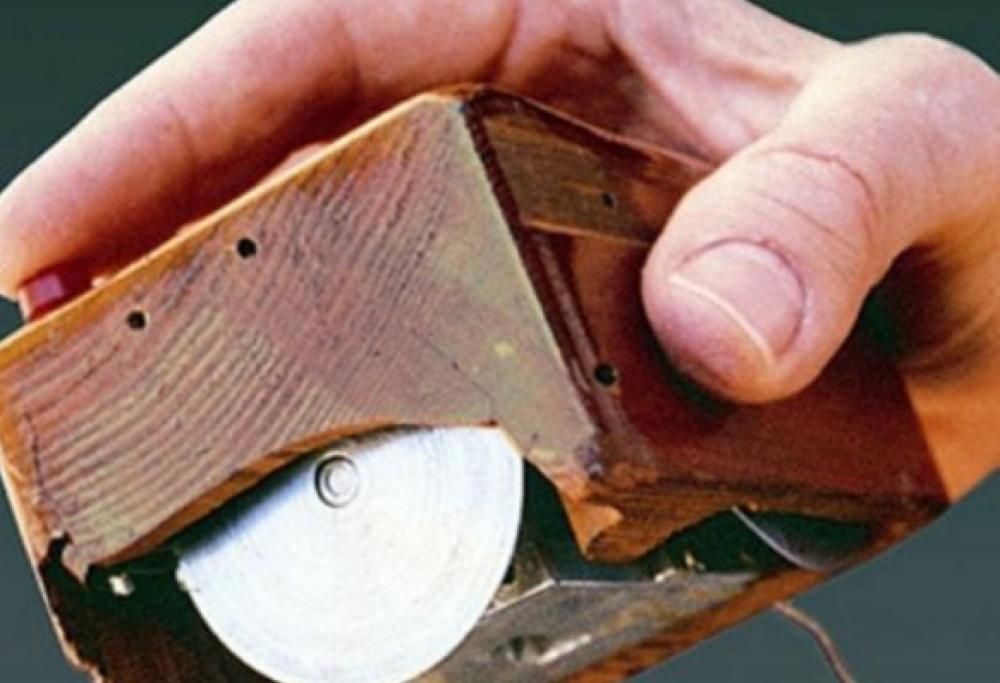 Come erano: 10 oggetti che si sono incredibilmente trasformati