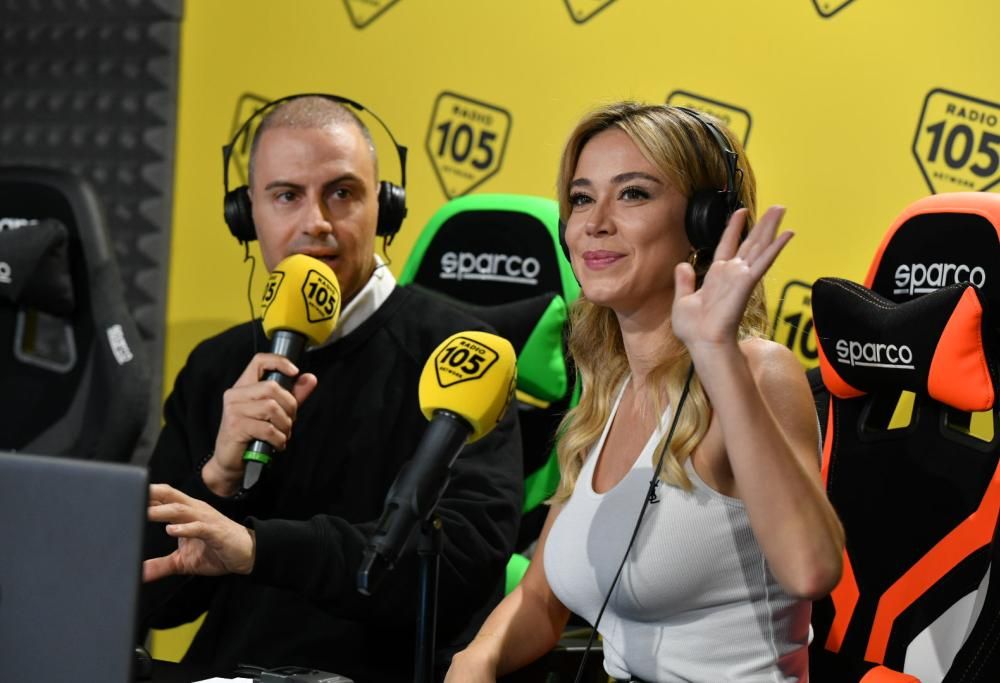 Milan Games Week & Cartoomics: le foto più belle della prima giornata