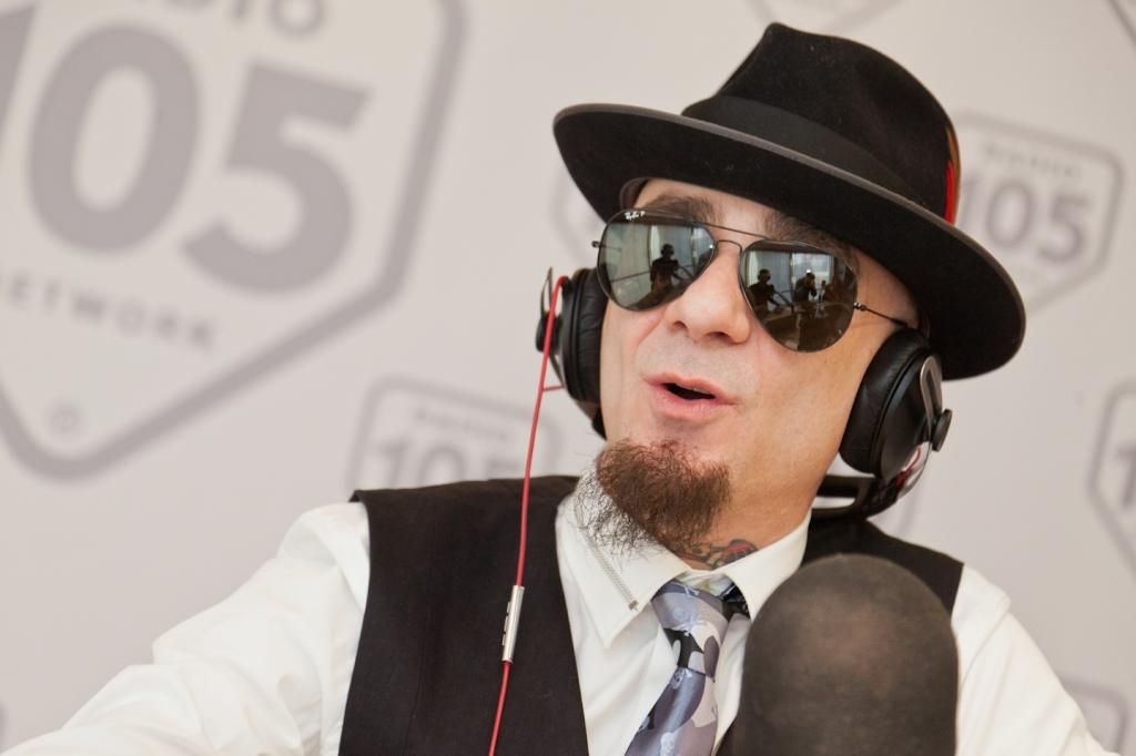 J-Ax, "Vita morte miracoli" è il nuovo album tra memoria, paternità e rinascita