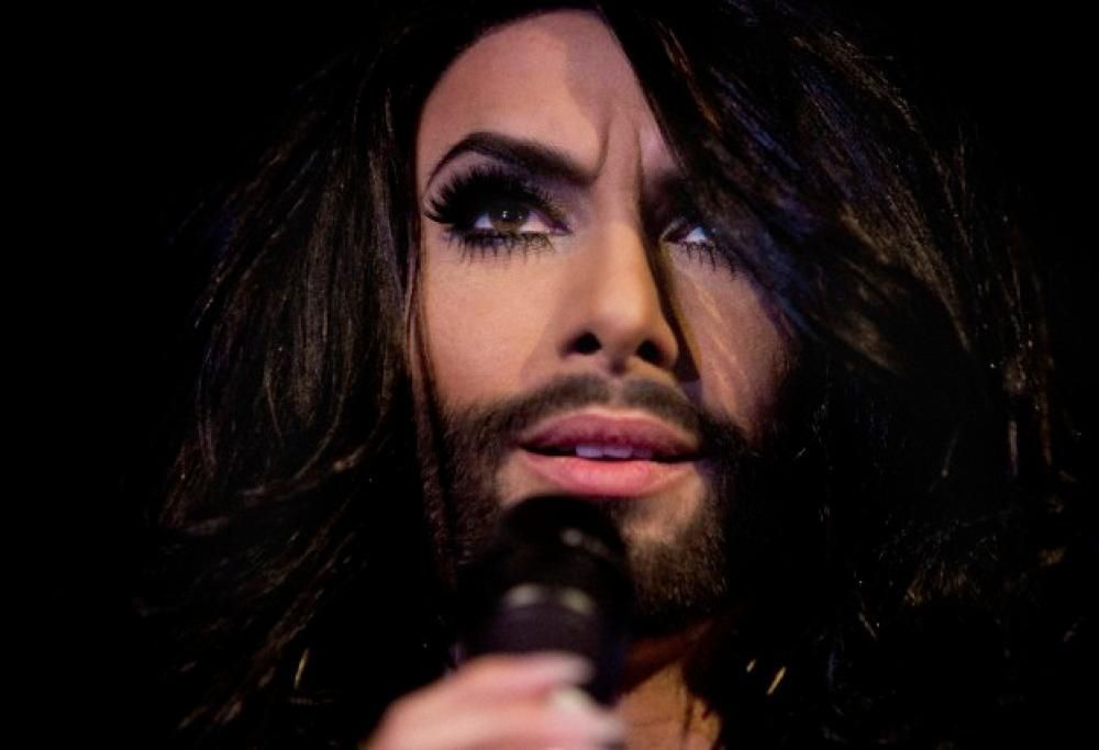 Sanremo 2015: tra gli ospiti Charlize Theron e Conchita Wurst