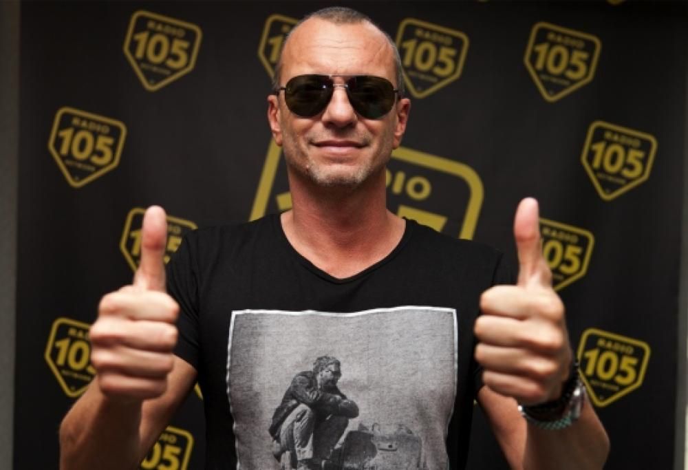 Sanremo, tra gli ospiti anche Biagio Antonacci