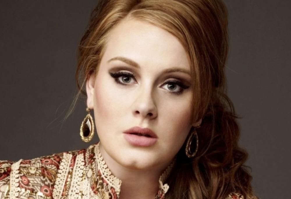 Adele tra musica e grande schermo: in arrivo il nuovo album e la svolta hollywoodiana con Tom Ford