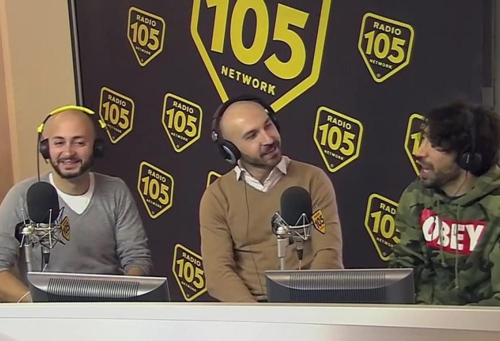 “ITALIANO MEDIO”, UN FILM DI MACCIO CAPATONDA