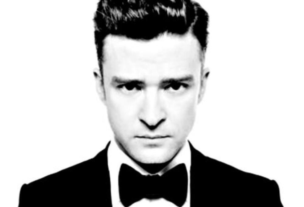 Justin Timberlake, domani esce il nuovo singolo