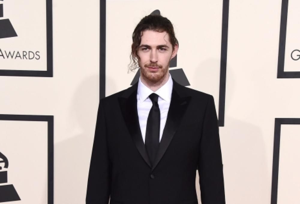 Hozier: Troppo poco tempo per lavorare