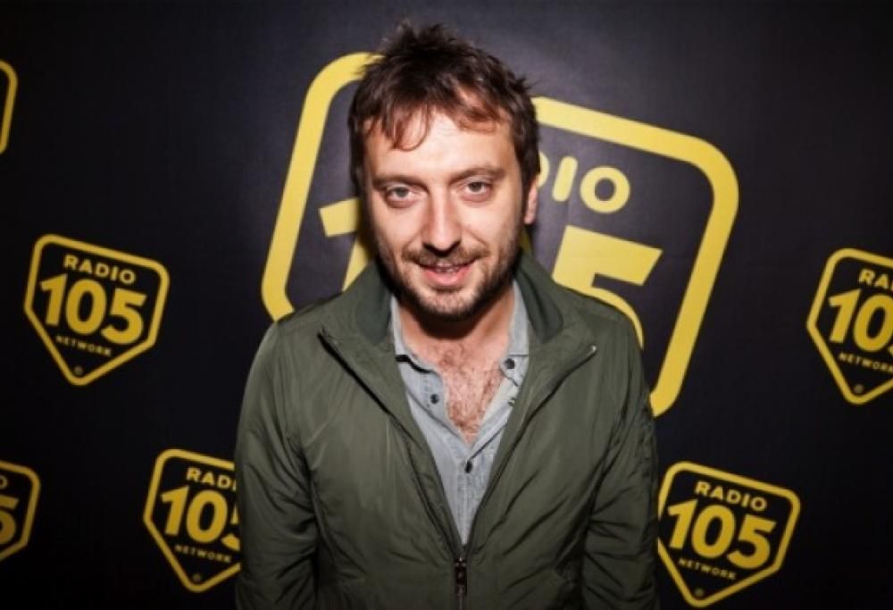 Cesare Cremonini: “Il pezzo della Fabian non è mio”