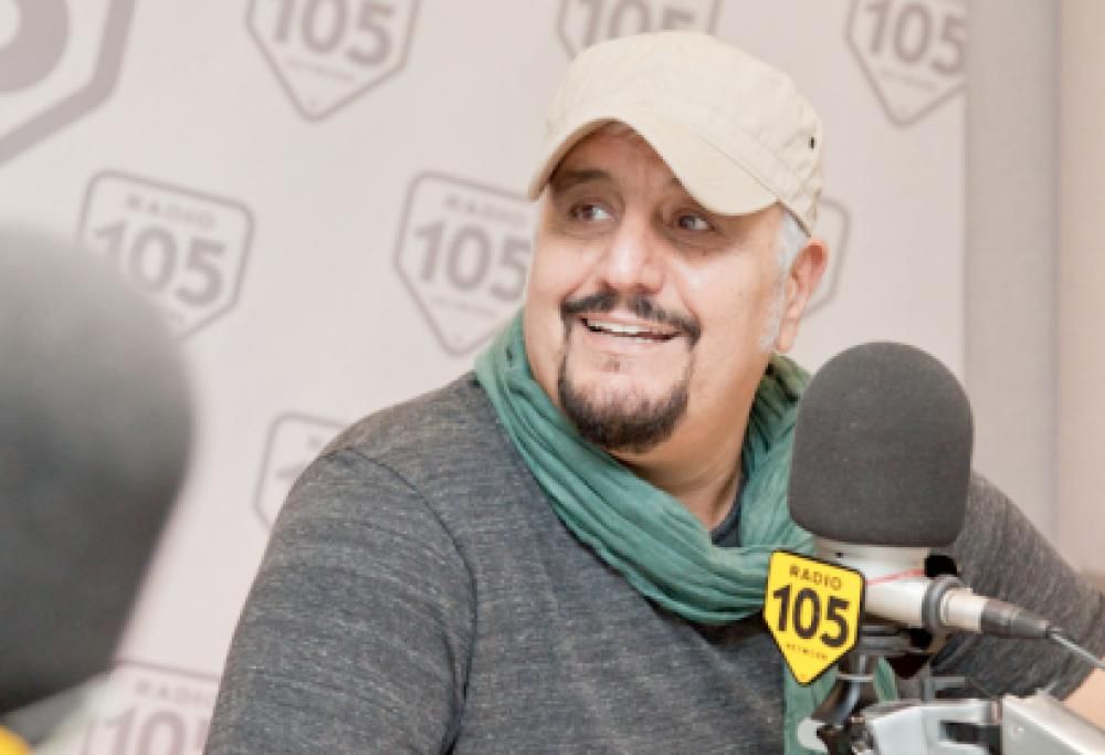 Pino Daniele, la nipote Loredana presenta il disco a Casa Sanremo