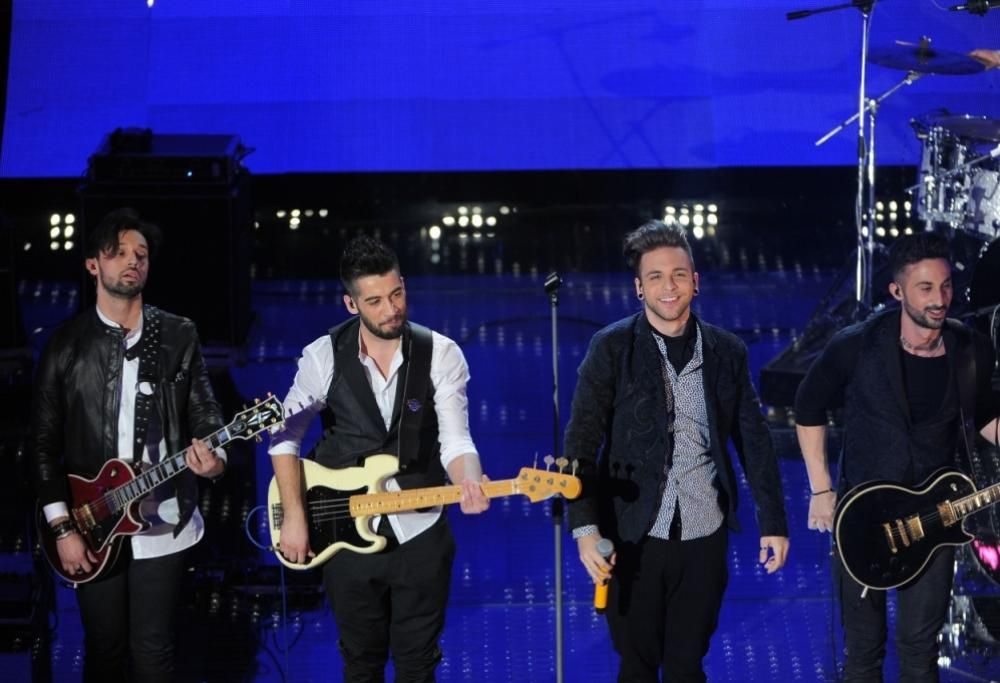 Sanremo, i Dear Jack lanciano il nuovo album