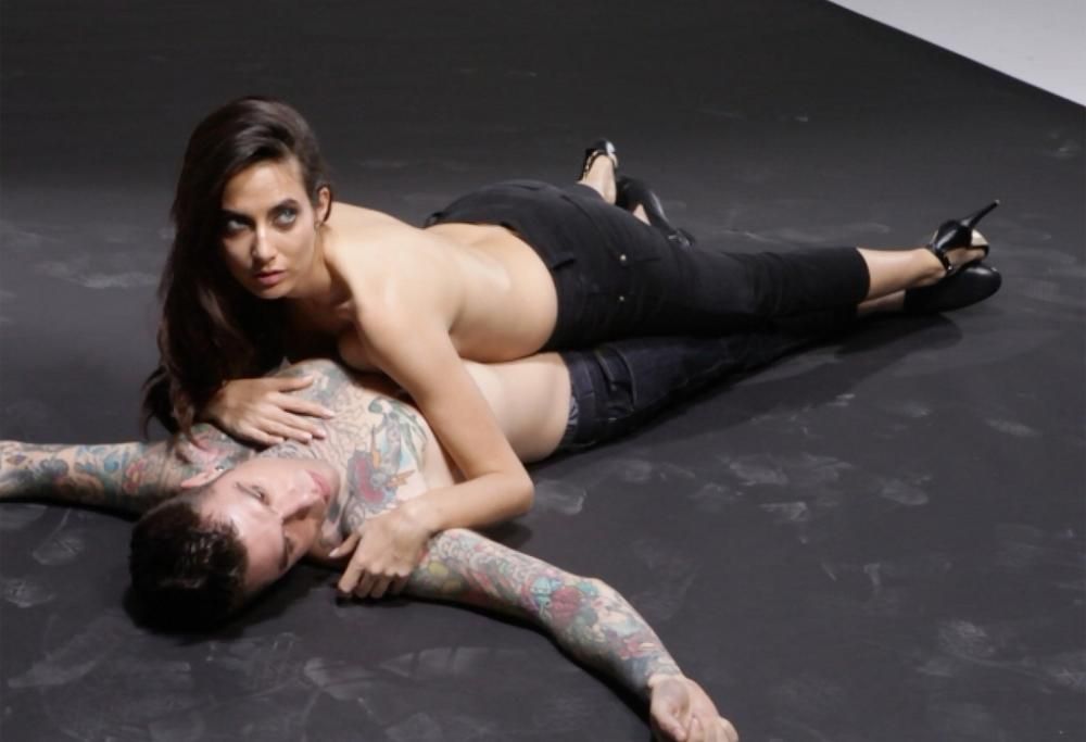 Sanremo, Fedez sul palco con Lorenzo Fragola?