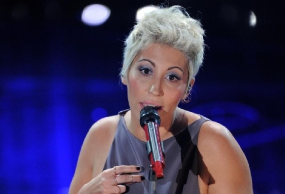 Sanremo, Malika Ayane: “Non mi sento in gara”