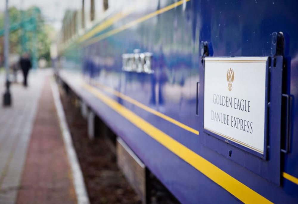 Il treno extralusso per viaggiare da Budapest a Taormina costa 15 mila euro