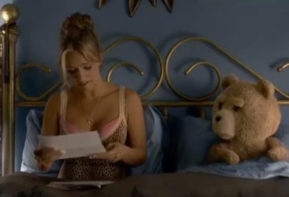 Ted 2: l’orsetto irriverente torna sul grande schermo
