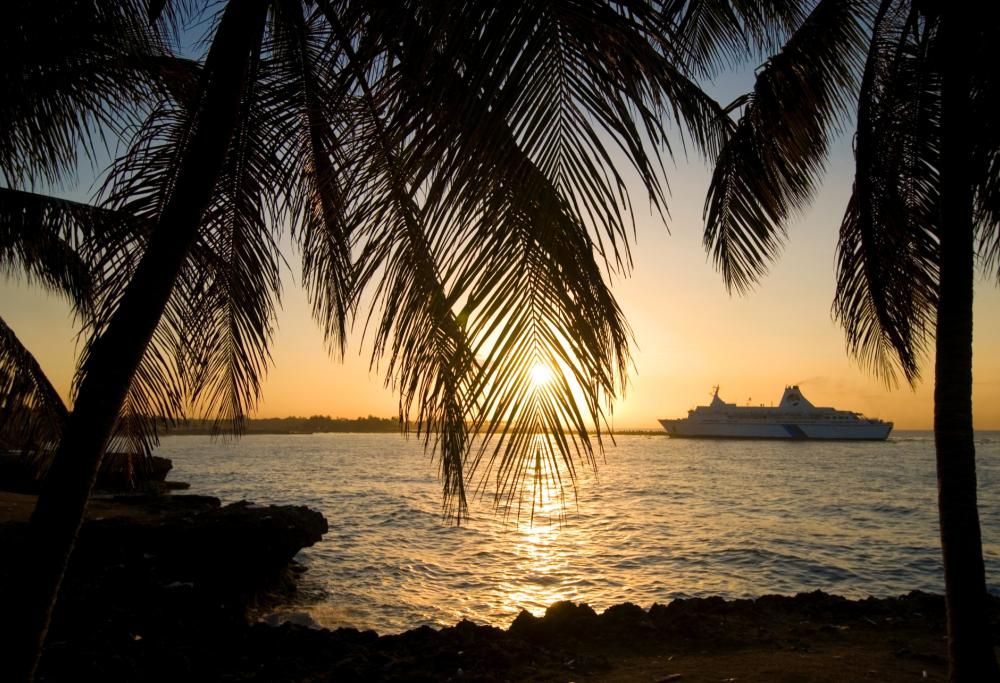 Santo Domingo: la più grande, vivace, cosmopolita e accogliente città dei Caraibi e dell’America Centrale!