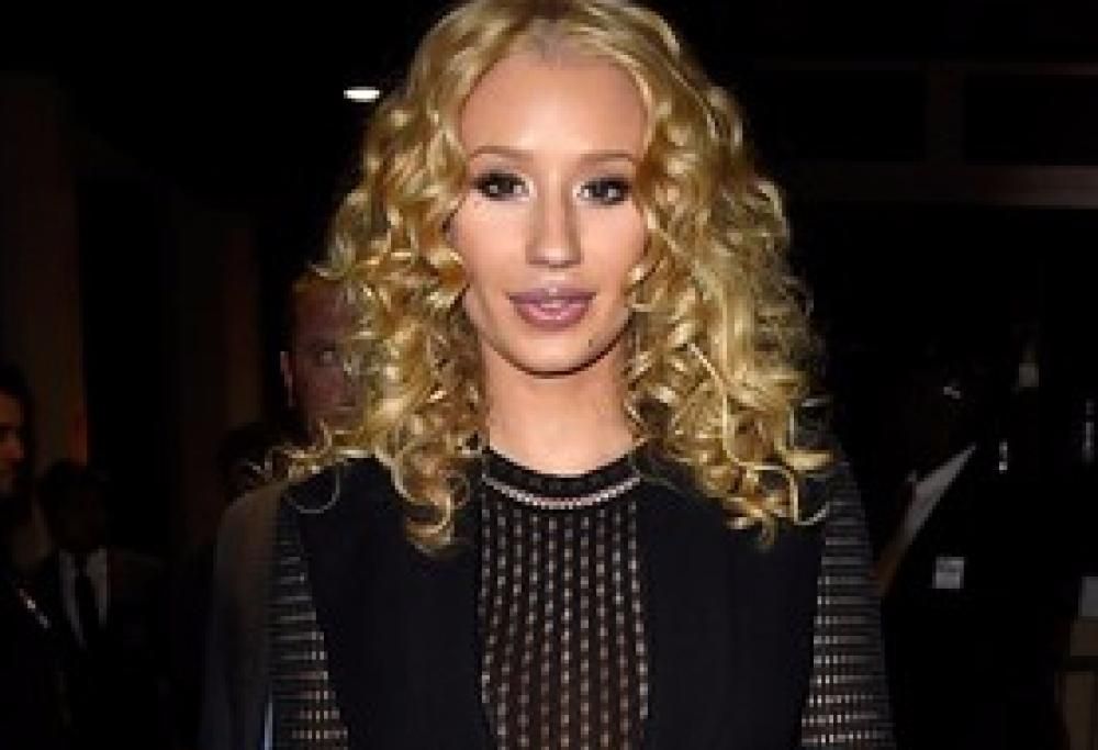 Iggy Azalea : “Sono una persona genuina”