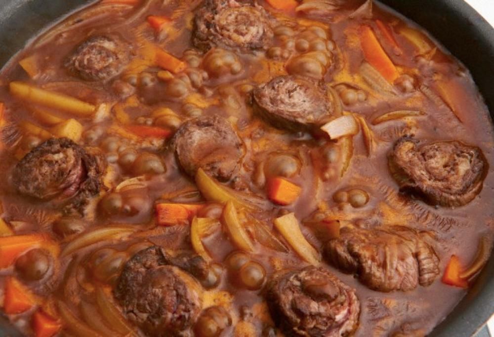 Ecco quando riscaldare i cibi è pericoloso