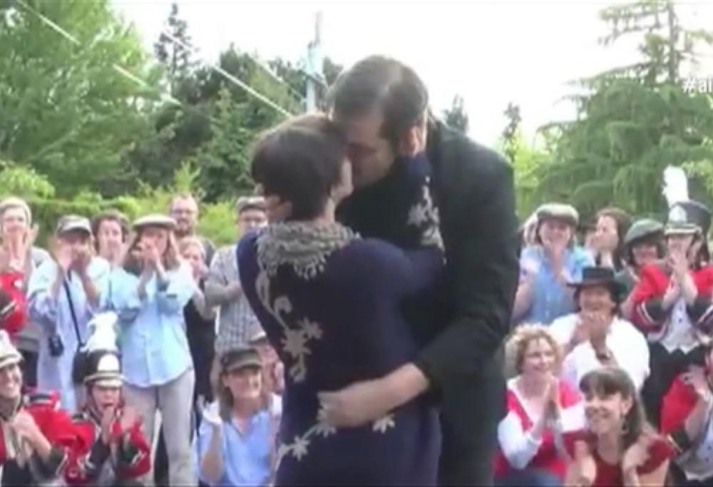 Le più belle proposte di matrimonio mai viste sul web