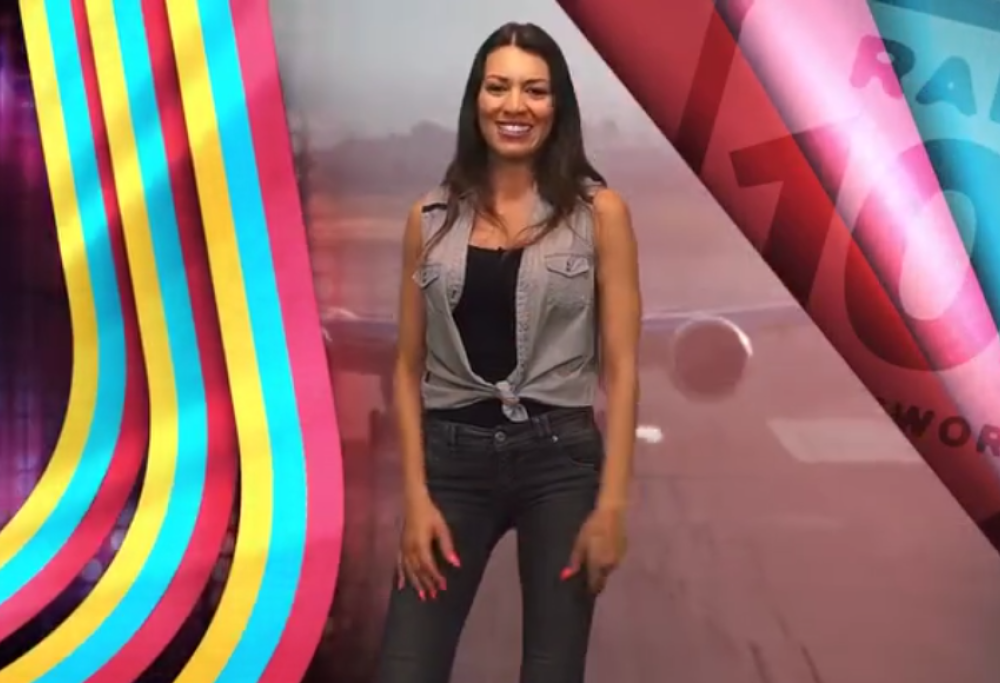 Ylenia: “Vi svelo i video della Musica più forte dell’estate!”