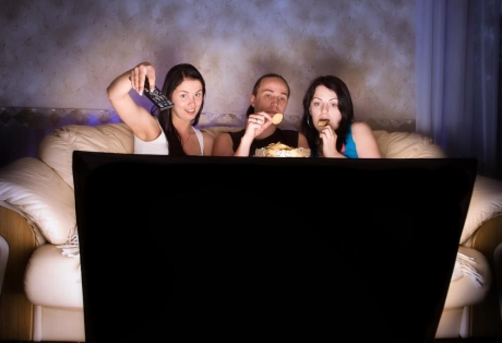 “Cinema Party”, l’alternativa al sabato sera mondano
