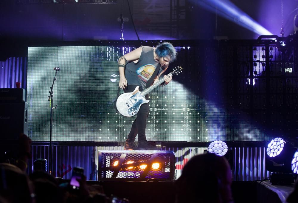 5 Seconds of Summer, la rivelazione di Michael Clifford