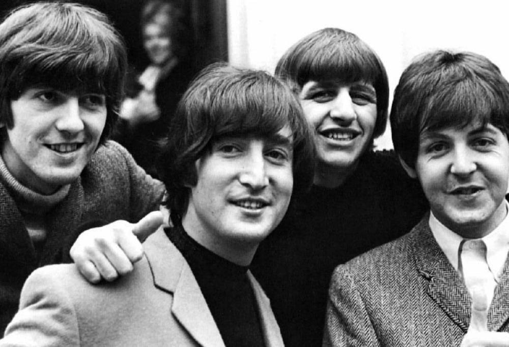 Beatles: guarda il trailer ufficiale del documentario “Get Back”